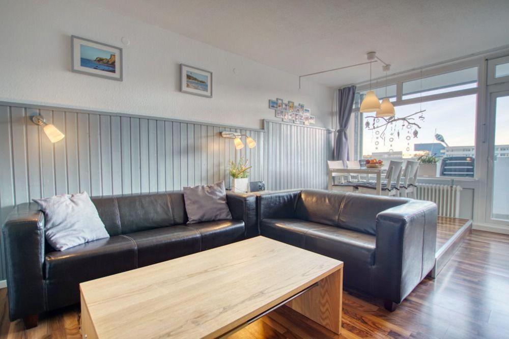 Ferienwohnung-B-5-5-0B0505 Ferienpark B-5-5, 23774 Eulau