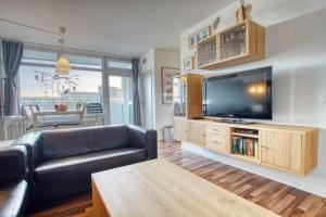 Appartement Ferienwohnung-B-5-5-0B0505 Ferienpark B-5-5 23774 Eulau -1