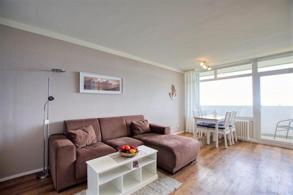 Ferienwohnung-B-7-4-0B0704 Ferienpark B-7-4, 23774 Eulau