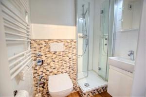 Appartement Ferienwohnung-B-7-4-0B0704 Ferienpark B-7-4 23774 Eulau -1