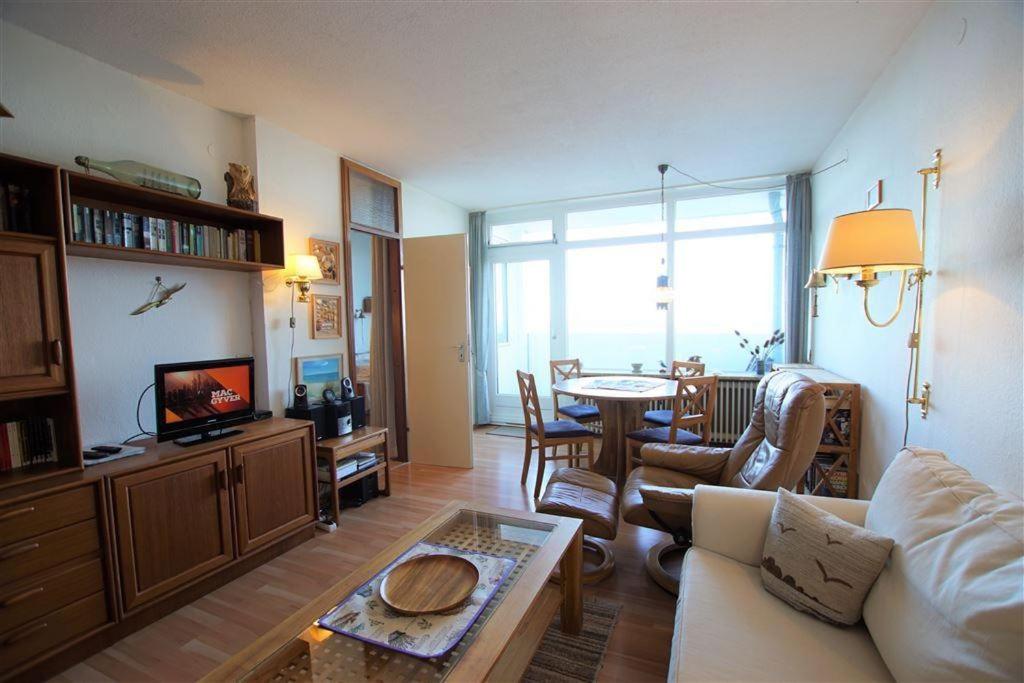 Ferienwohnung-B-9-1-0B0910 Ferienpark B-9-1, 23774 Eulau