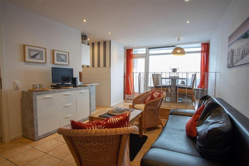 Ferienwohnung-B-9-6-0B0906 Ferienpark B-9-6, 23774 Eulau