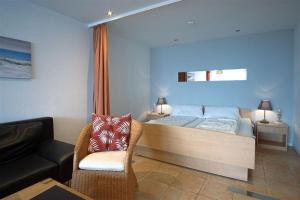 Appartement Ferienwohnung-B-9-6-0B0906 Ferienpark B-9-6 23774 Eulau -1