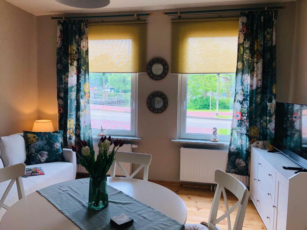 Ferienwohnung B im Ferienhaus Antika 6 Seestraße, 23909 Ratzebourg