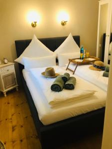 Appartement Ferienwohnung B im Ferienhaus Antika 6 Seestraße 23909 Ratzebourg Schleswig-Holstein