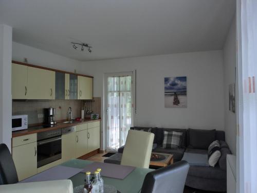 Ferienwohnung B3