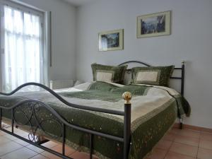 Ferienwohnung B3