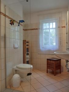 Appartement Ferienwohnung B3 Seesternweg  9 18181 Graal-Müritz Mecklembourg-Poméranie