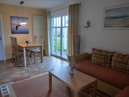 Ferienwohnung B5