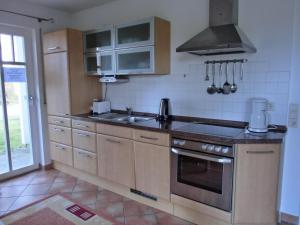 Ferienwohnung B5