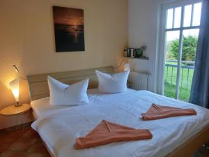 Ferienwohnung B5