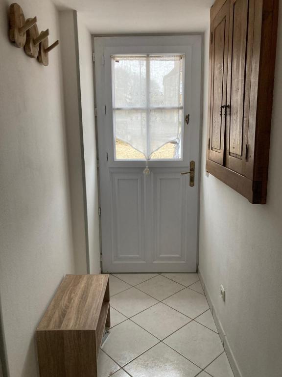Ferienwohnung B5