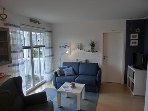 Ferienwohnung B6