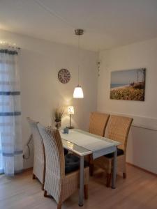Ferienwohnung B6