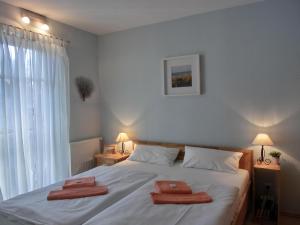 Ferienwohnung B6