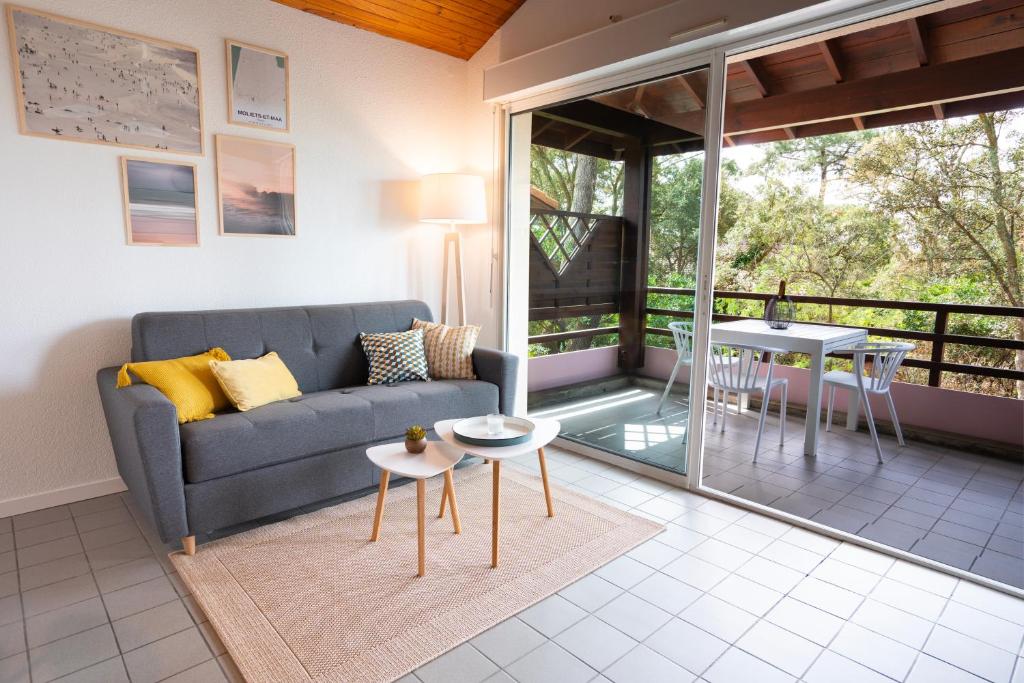 Ferienwohnung B6