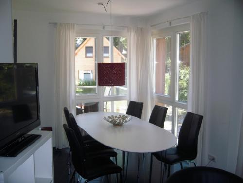 Ferienwohnung Baabe