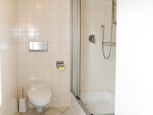 Ferienwohnung Baade