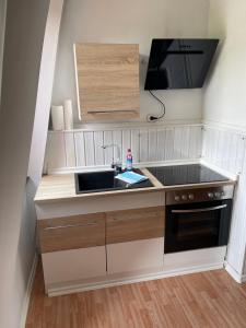 Ferienwohnung Baars