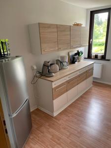 Ferienwohnung Baars