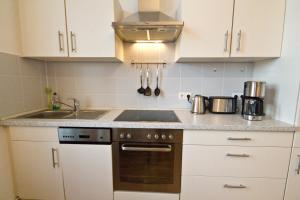 Appartement Ferienwohnung Babelsberg Goethestr. 34 14482 Potsdam Brandebourg