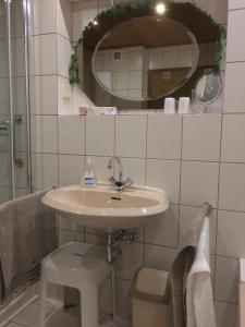 Ferienwohnung Bachem