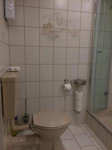 Ferienwohnung Bachem