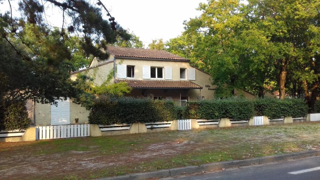 Ferienwohnung Bachem