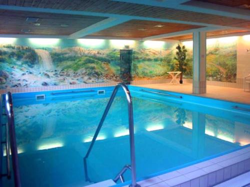 Ferienwohnung Bächer - Chiemgau Karte