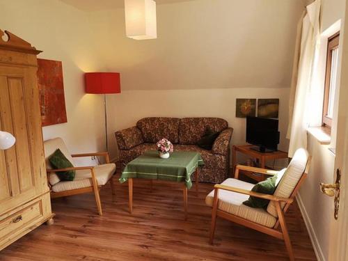 Ferienwohnung Bachforelle
