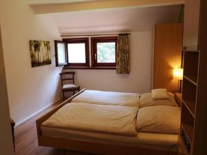 Appartement Ferienwohnung Bachforelle Platenkamp 29643 Neuenkirchen Basse-Saxe