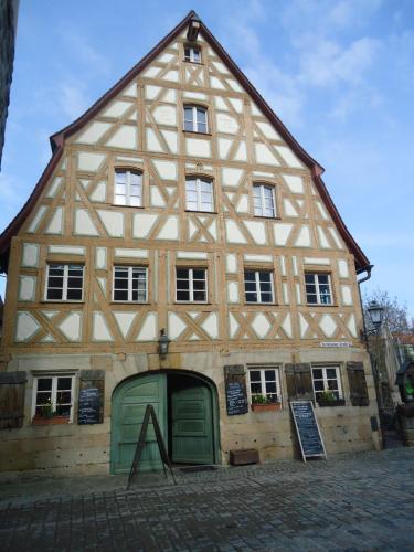 Ferienwohnung Bachmann \