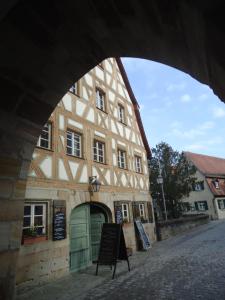 Ferienwohnung Bachmann \