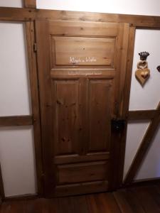 Ferienwohnung Bachmann \
