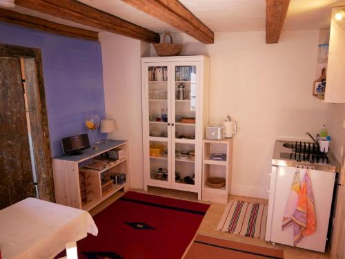 Ferienwohnung Bachmanns Witwe