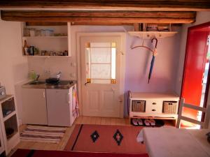Ferienwohnung Bachmanns Witwe