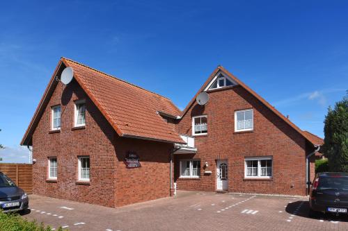 Ferienwohnung Backbord
