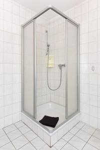 Ferienwohnung Backbord