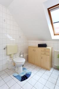Ferienwohnung Backbord