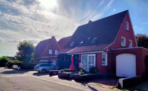 Ferienwohnung Backbord