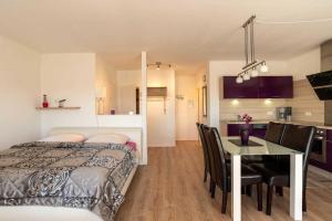 Ferienwohnung Backbord