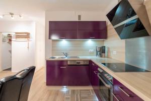 Ferienwohnung Backbord