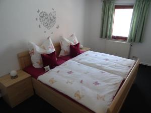 Ferienwohnung Bäckerei Förster