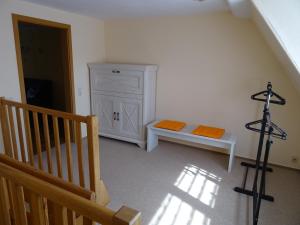 Ferienwohnung Bäckerei Förster