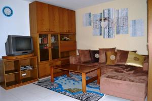 Appartement Ferienwohnung BackHaus 13 Kapellenstraße 97708 Bad Bocklet Bavière