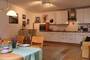 Ferienwohnung Backhaus