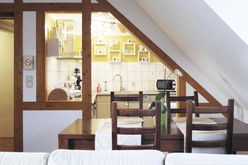 Ferienwohnung \