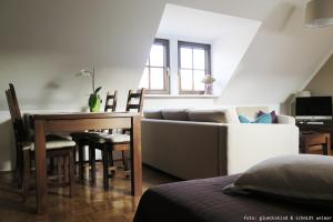 Ferienwohnung \