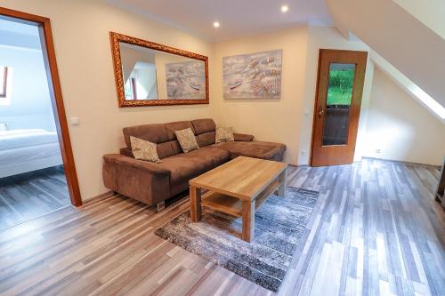 Ferienwohnung Bad Bertrich