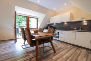 Ferienwohnung Bad Bertrich